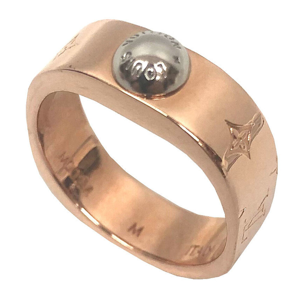 LOUIS VUITTON Ring